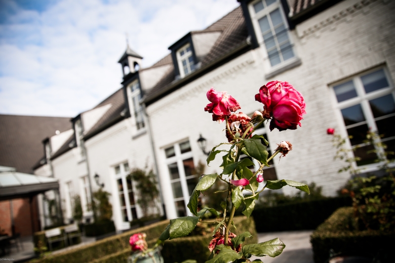 Domaine Hubermont