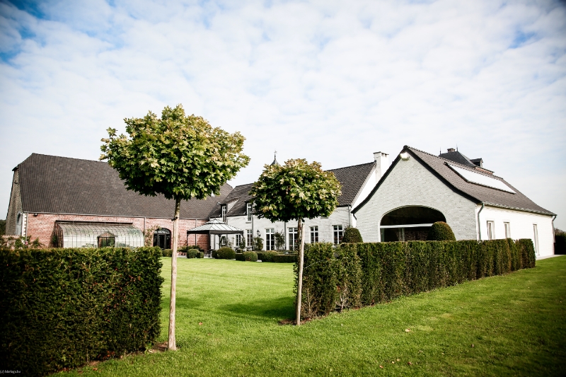 Domaine Hubermont