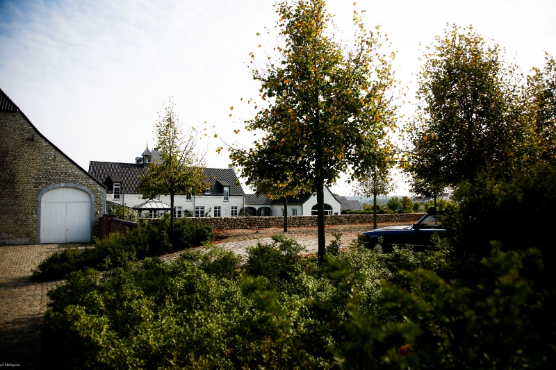 Domaine Hubermont