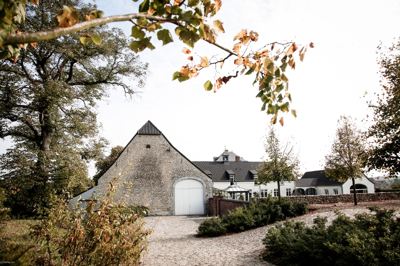 Domaine Hubermont