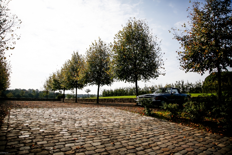 Domaine Hubermont
