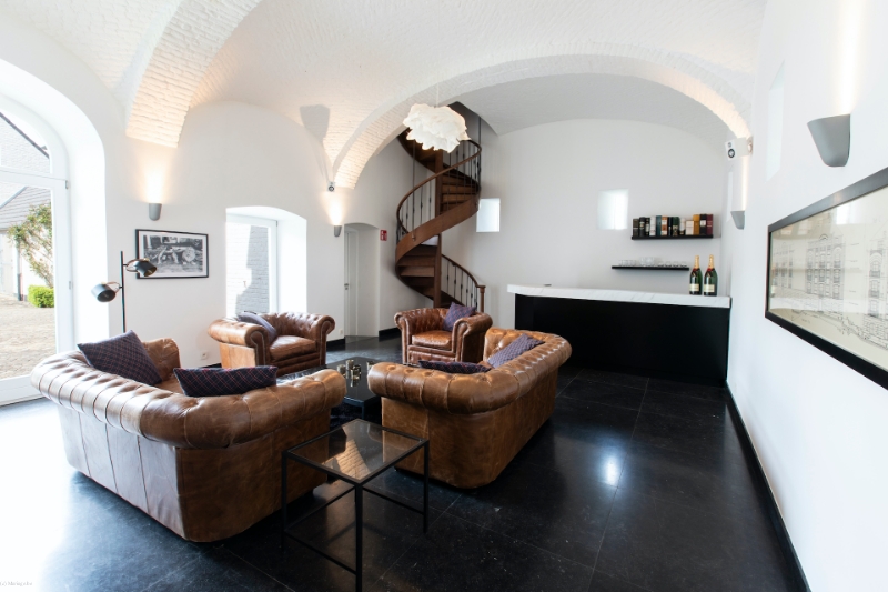 Domaine Hubermont