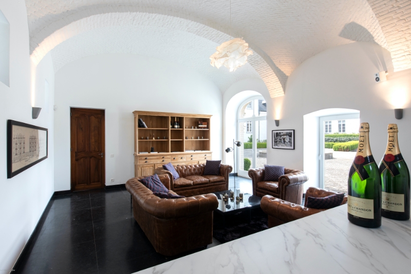 Domaine Hubermont