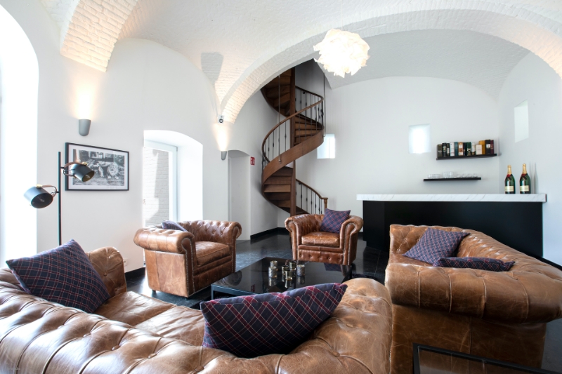 Domaine Hubermont
