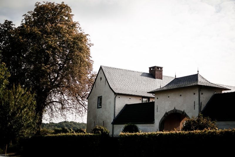 Domaine Hubermont
