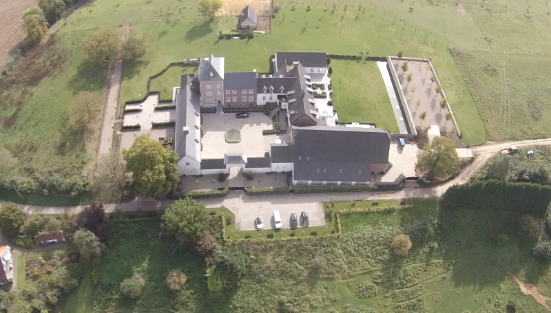 Domaine Hubermont