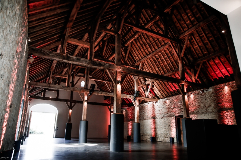 Domaine Hubermont