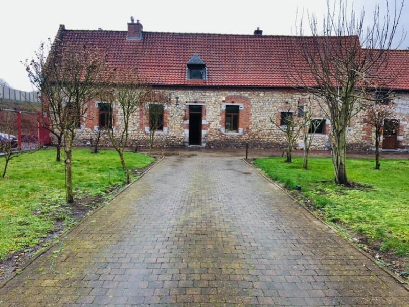 L'Obourg Joie