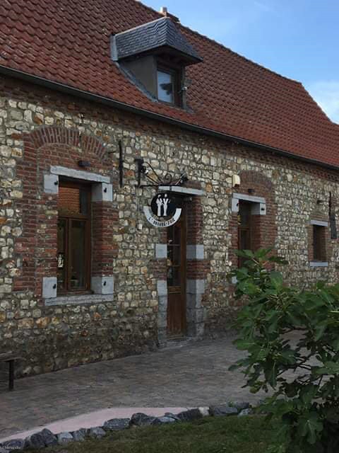 L'Obourg Joie