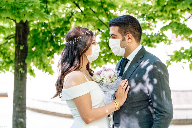Pascal Xavier - Wedding Planner