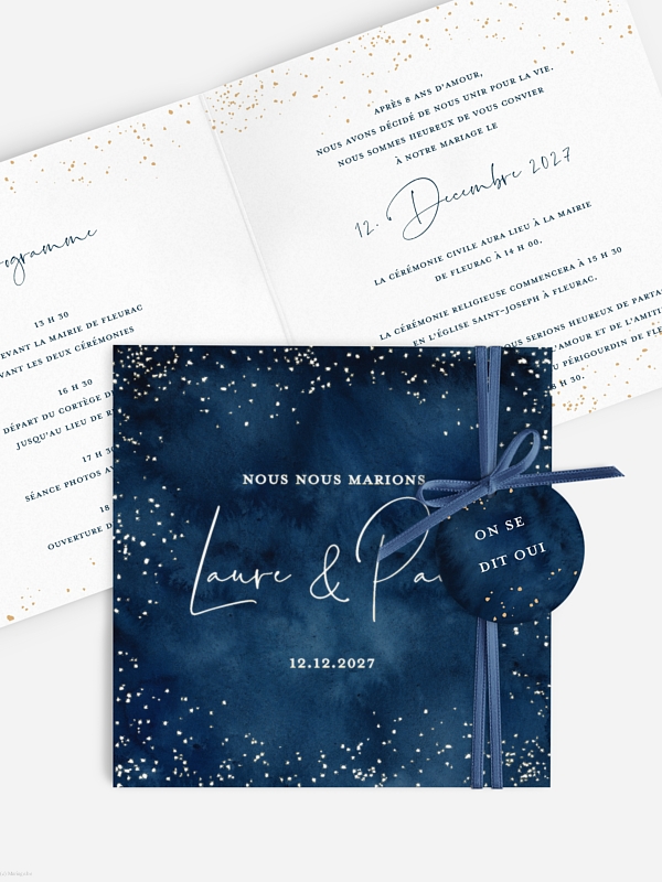 Pascal Xavier - Wedding Planner