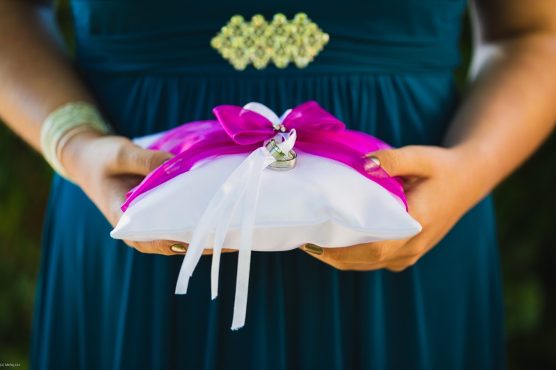 Pascal Xavier - Wedding Planner