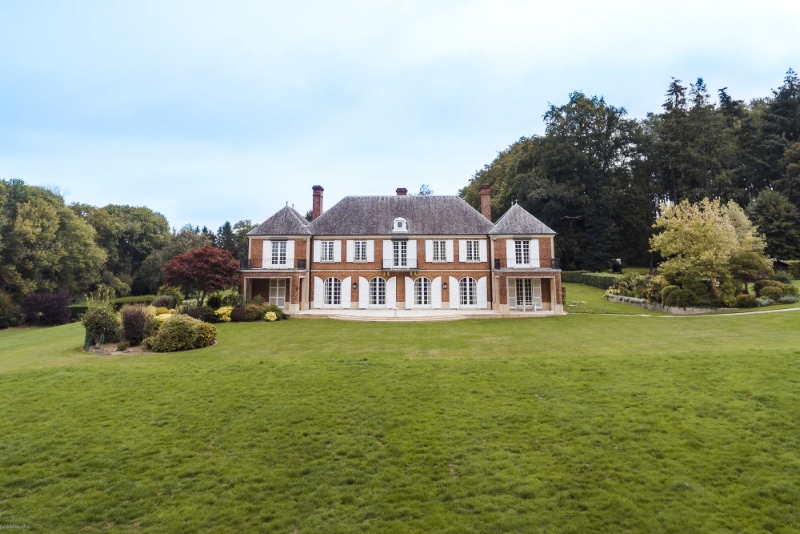 Domaine du Manoir