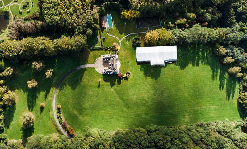 Domaine du Manoir
