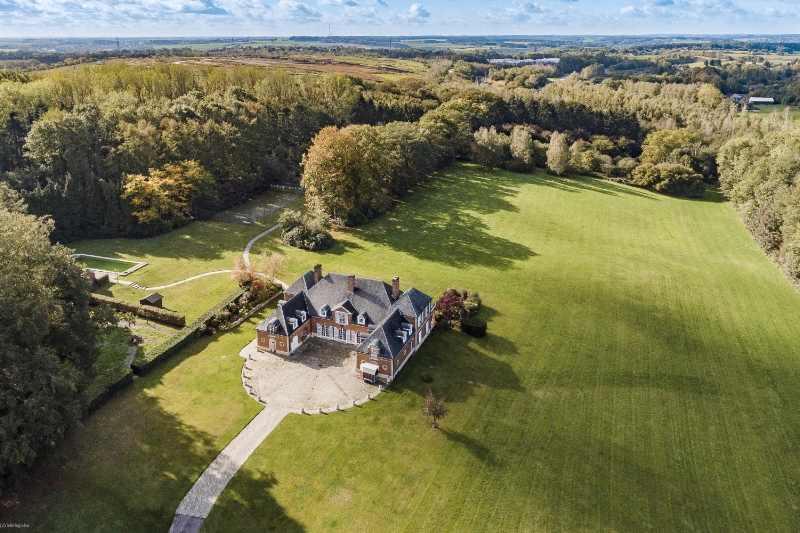 Domaine du Manoir