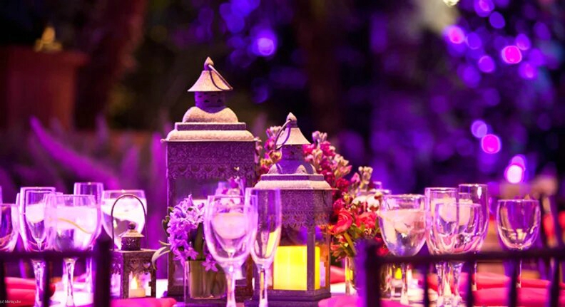MARIAGE PRESTIGE