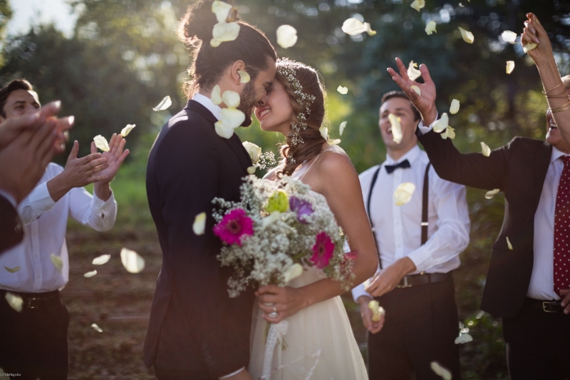 MARIAGE PRESTIGE