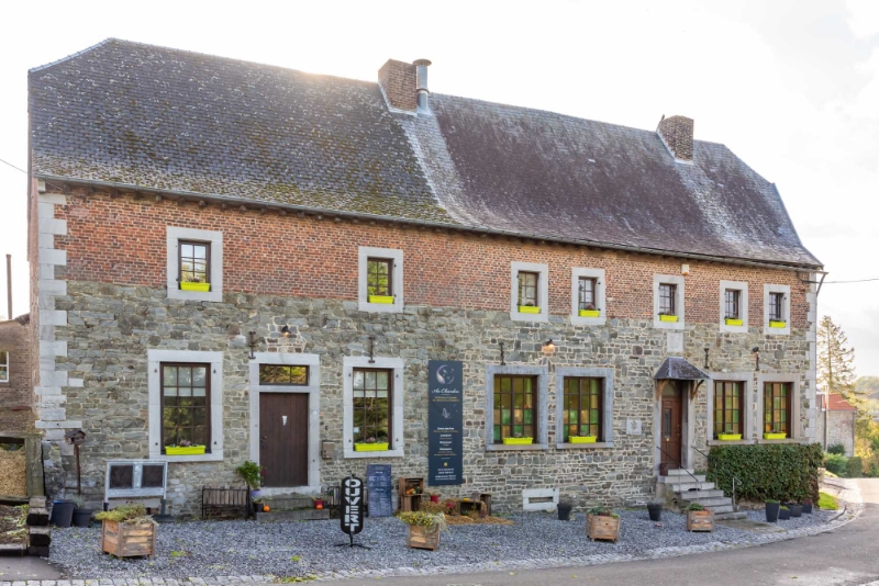 AU CHARDON