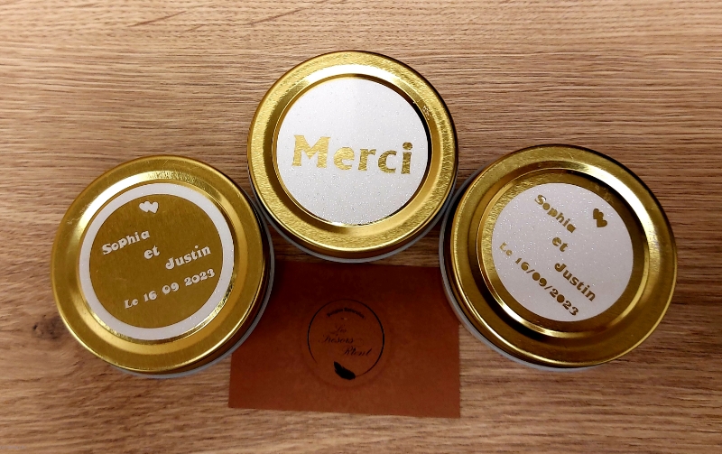 LES TRÉSORS RIENT