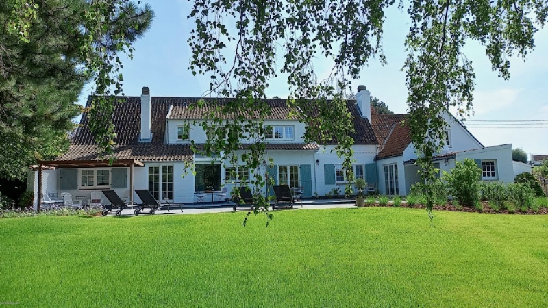 Au Clos d'Amande