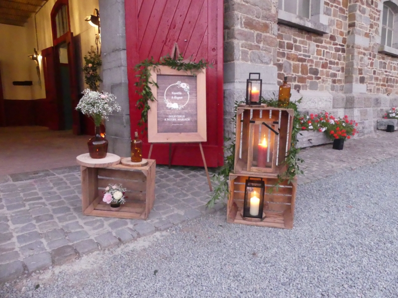DOMAINE DU CHÂTEAU DE FREUX 
