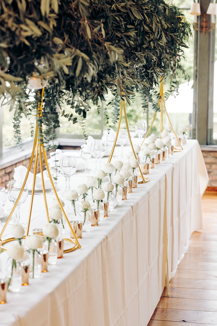 ALEGRIA WEDDINGS&EVENTS