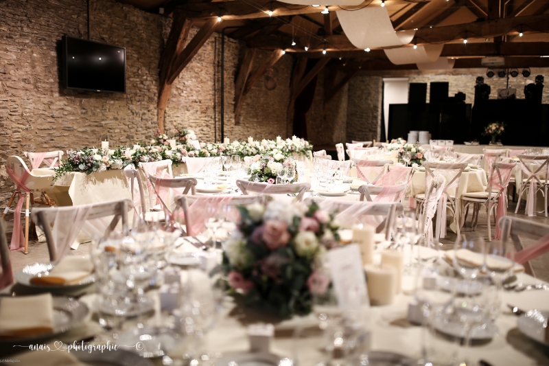ALEGRIA WEDDINGS&EVENTS