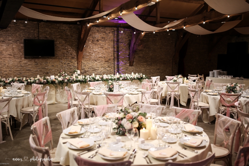 ALEGRIA WEDDINGS&EVENTS