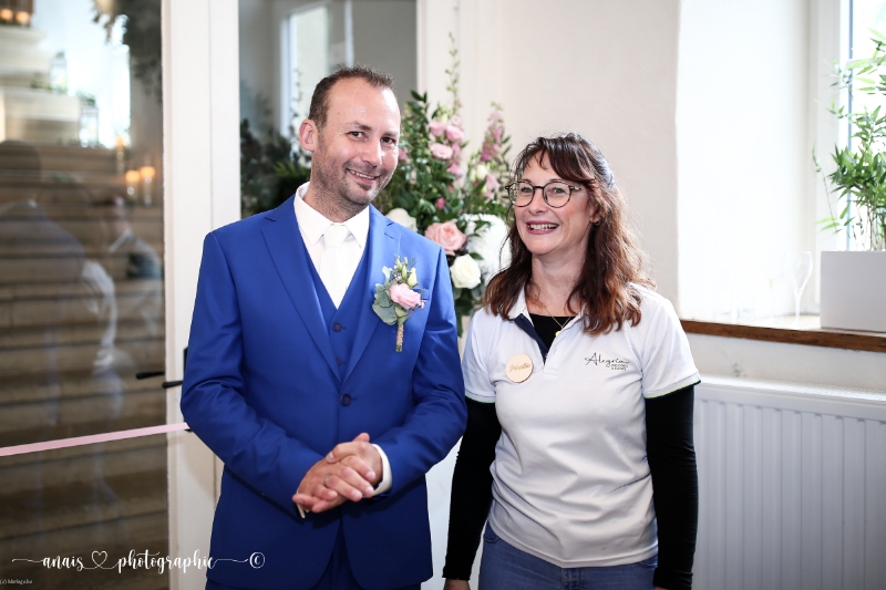 ALEGRIA WEDDINGS&EVENTS