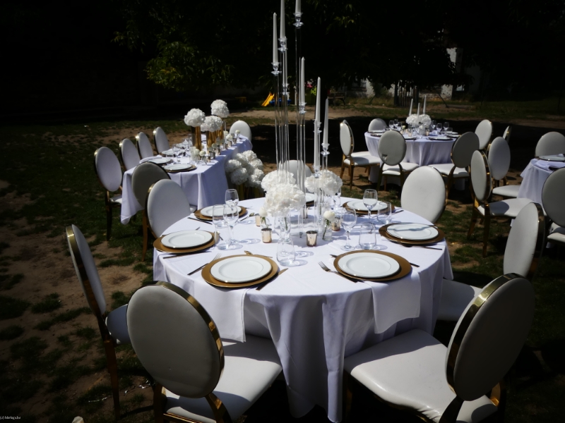 ALEGRIA WEDDINGS&EVENTS