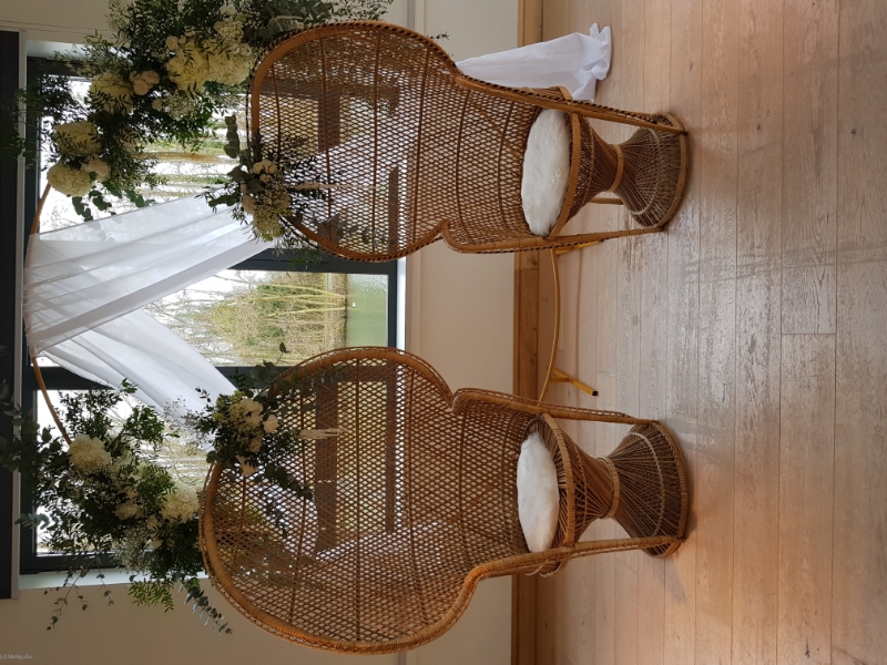 ALEGRIA WEDDINGS&EVENTS