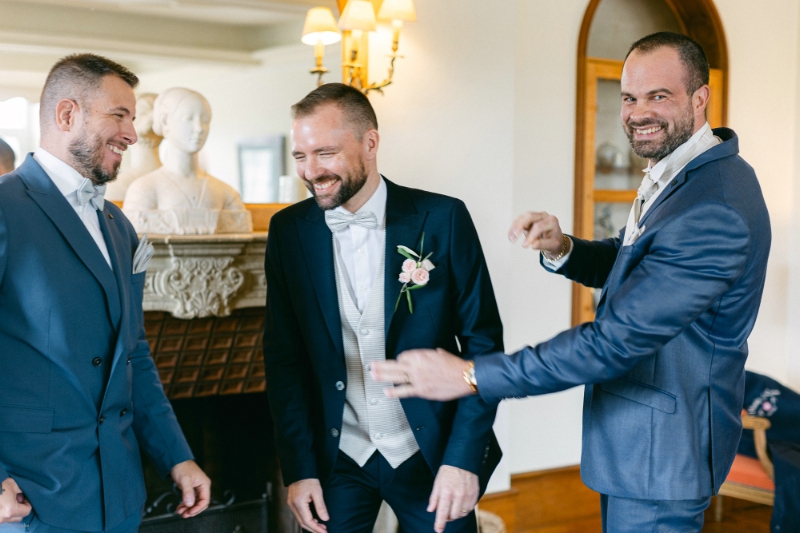 ALEGRIA WEDDINGS&EVENTS