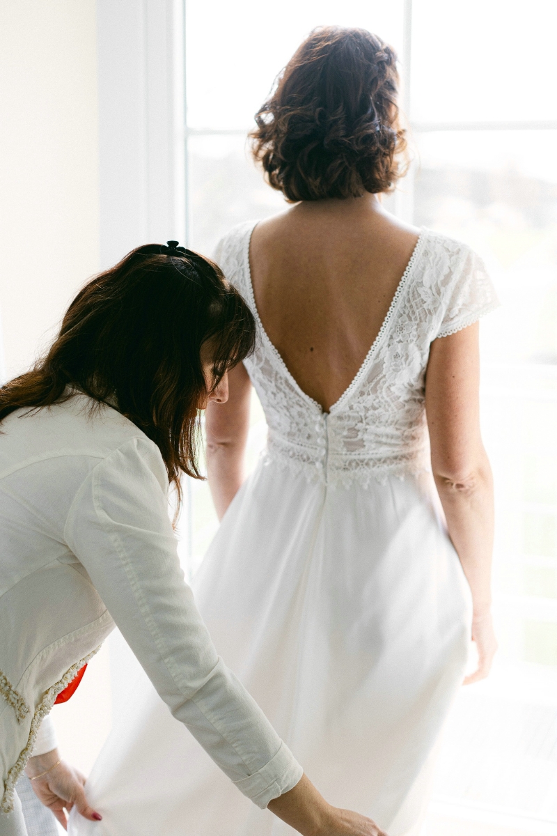 ALEGRIA WEDDINGS&EVENTS