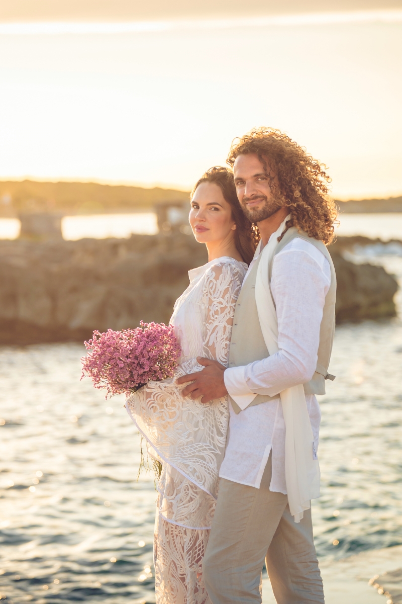 ALEGRIA WEDDINGS&EVENTS