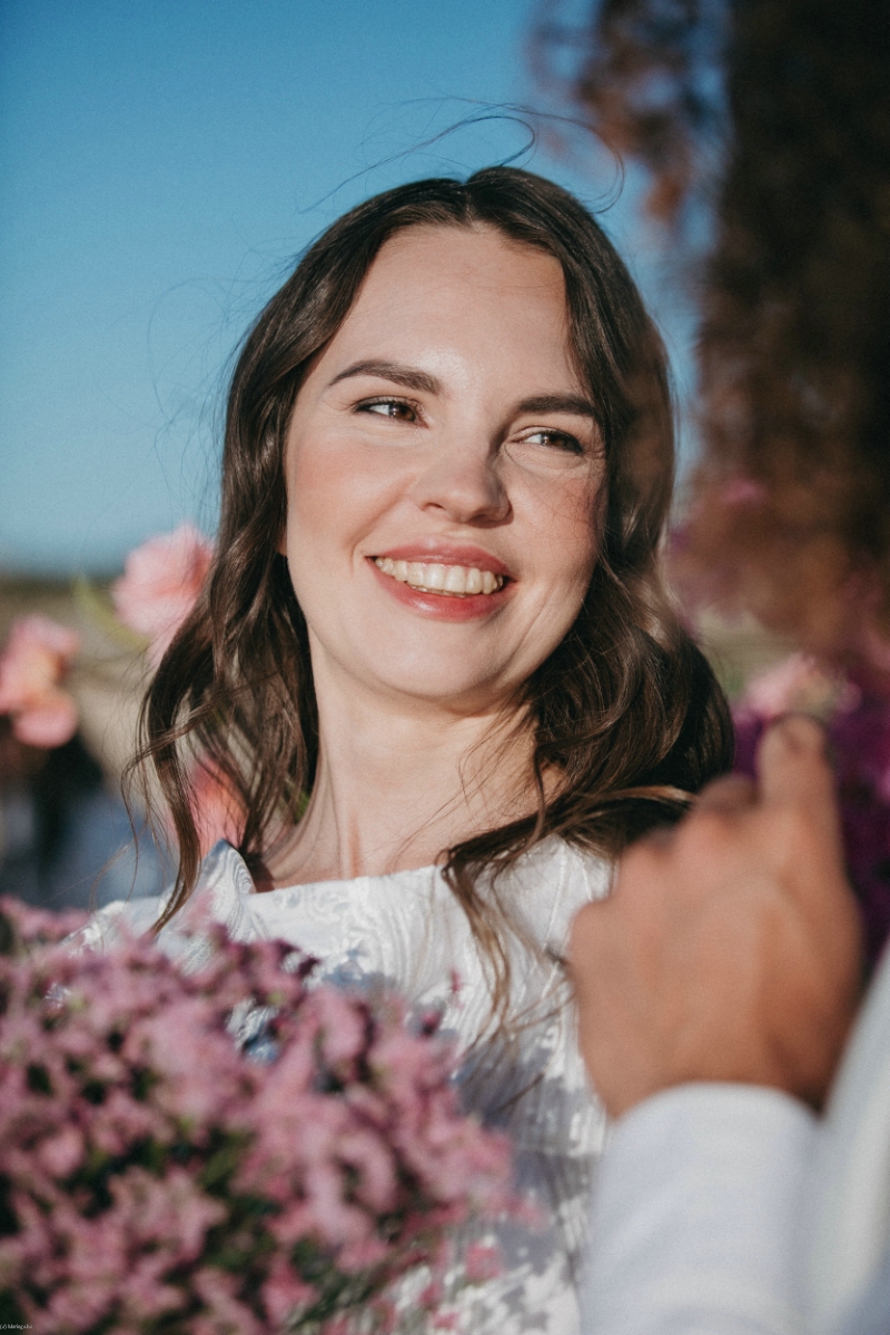 ALEGRIA WEDDINGS&EVENTS