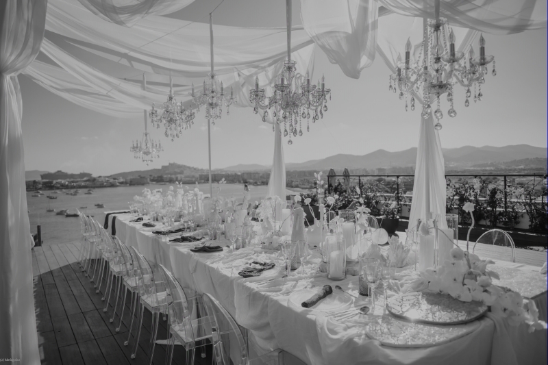 ALEGRIA WEDDINGS&EVENTS