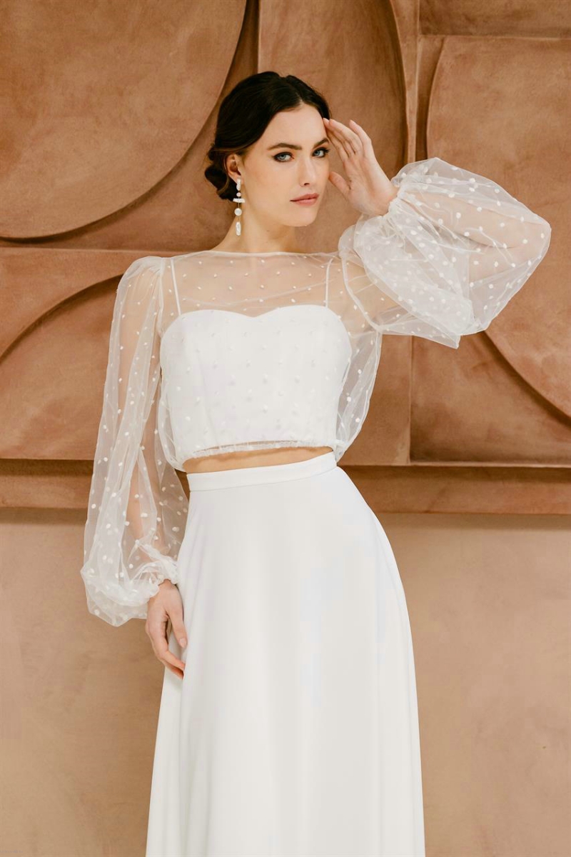 MAXIM'S COUTURE