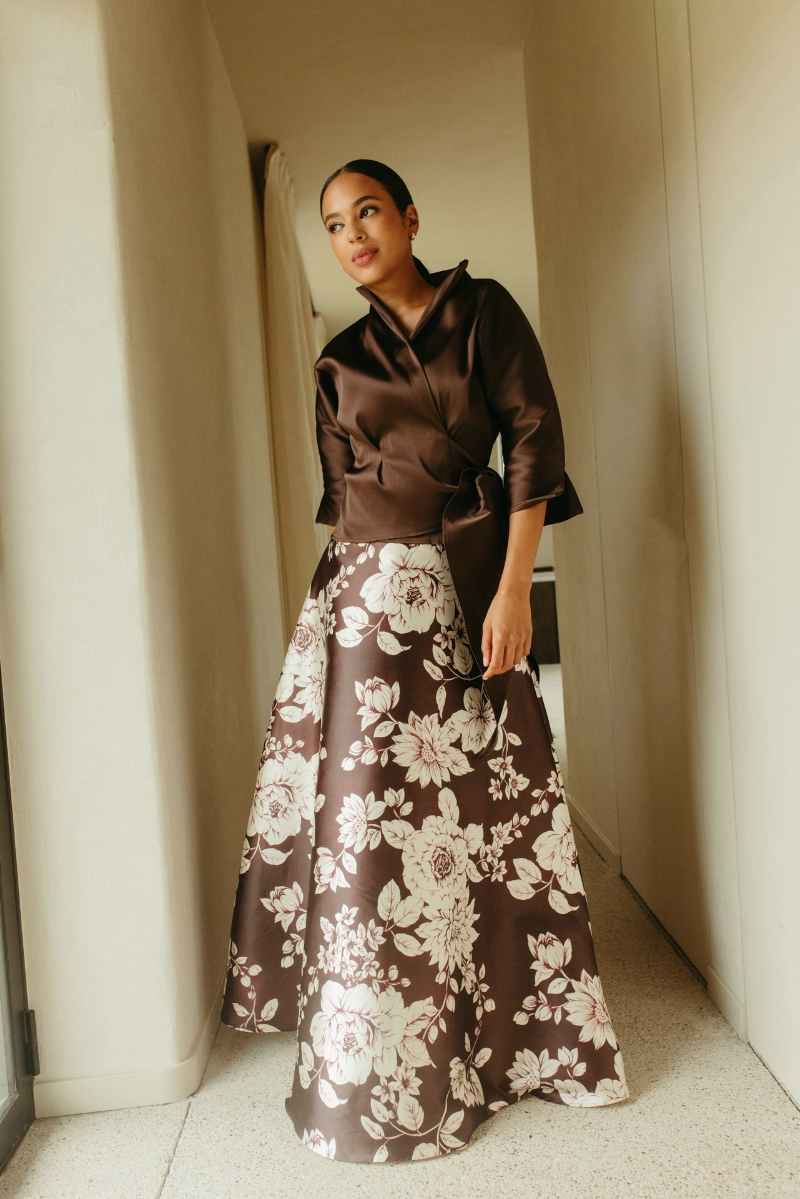 MAXIM'S COUTURE