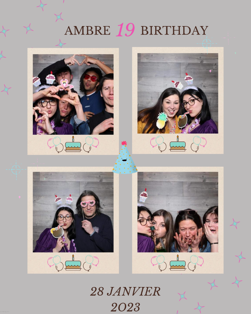 SMILES&MEMORIES
