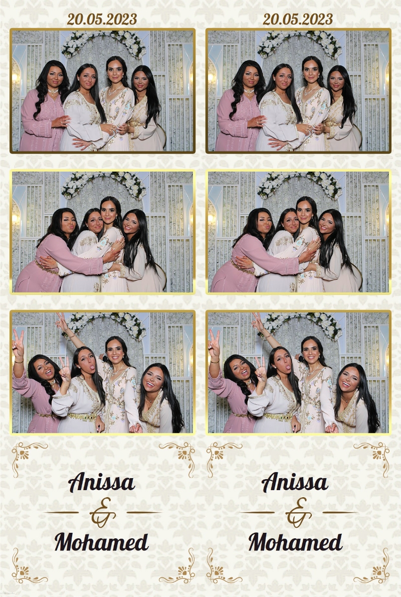 SMILES&MEMORIES