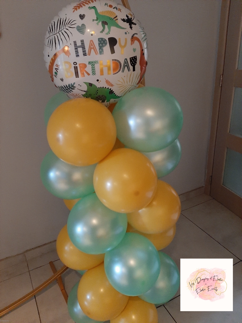 ELODIE EVENTS