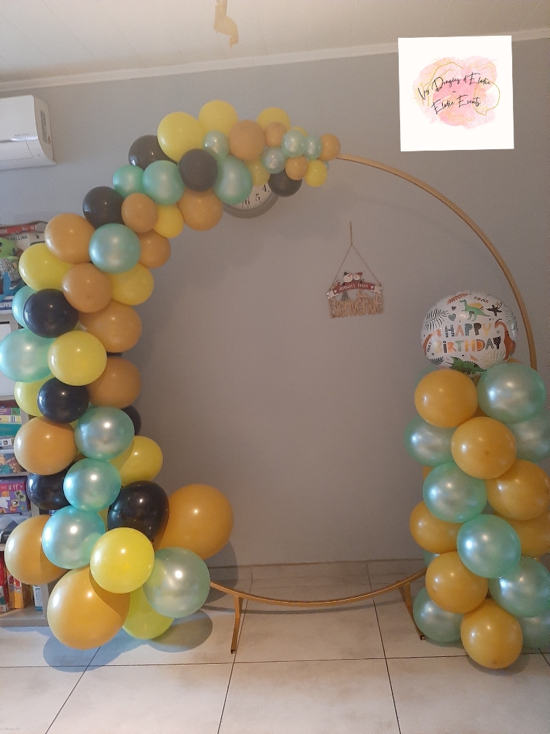 ELODIE EVENTS