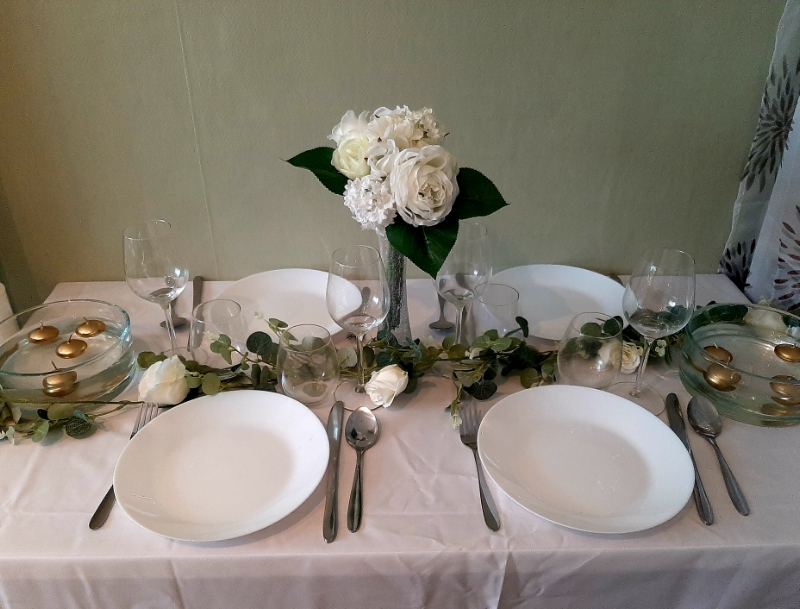 ELODIE EVENTS