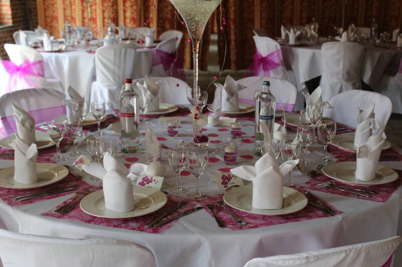 ELODIE EVENTS
