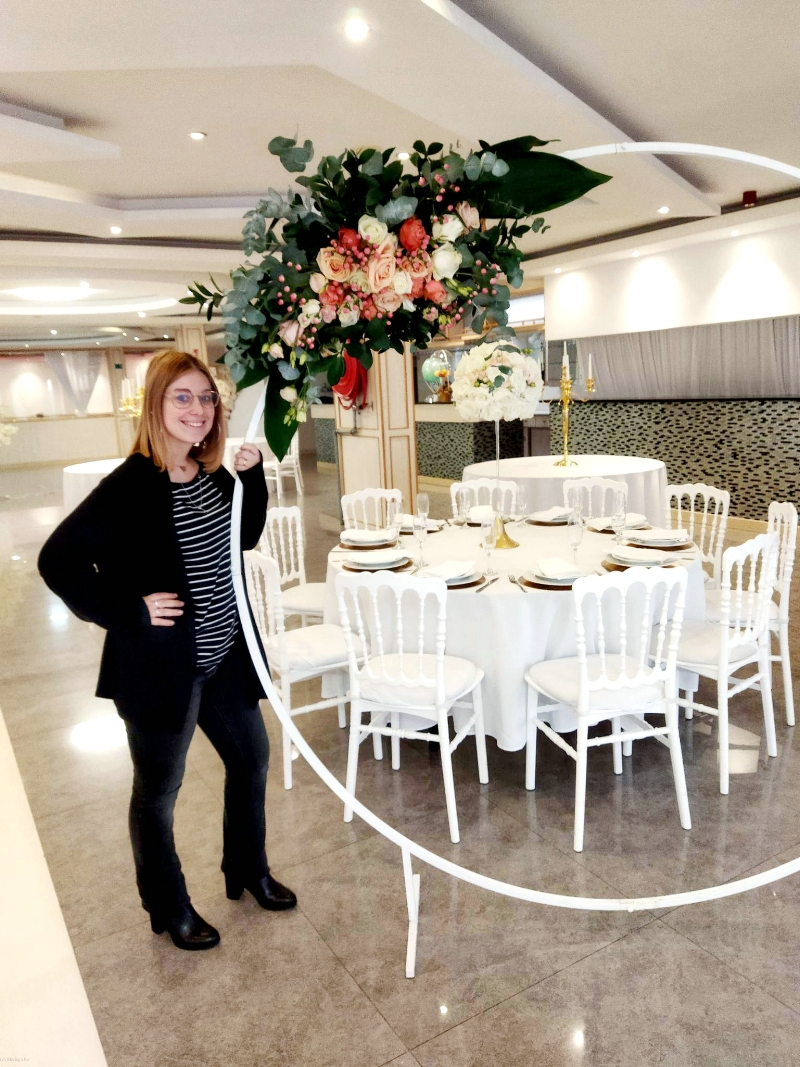 ELODIE EVENTS