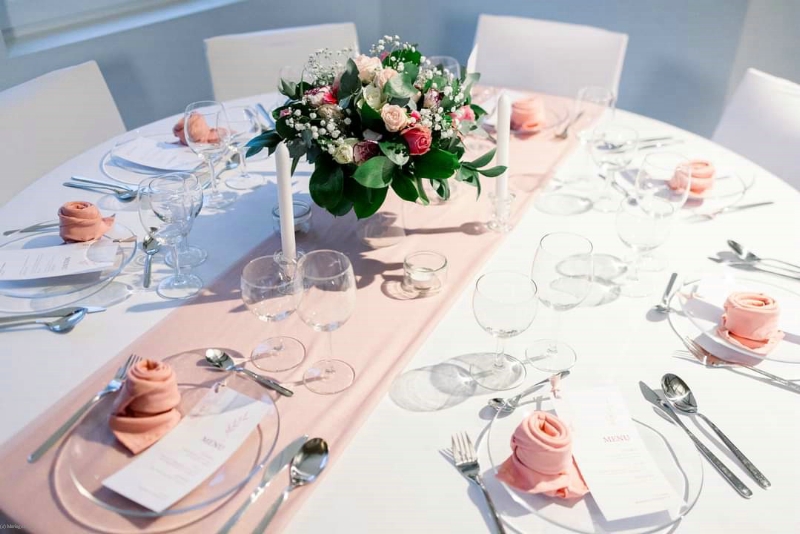 ELODIE EVENTS