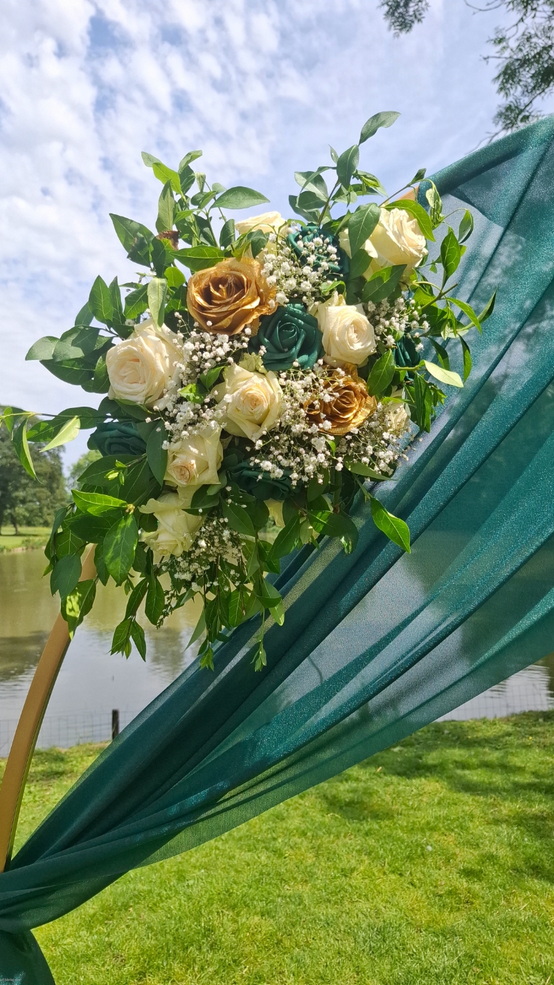 ELODIE EVENTS