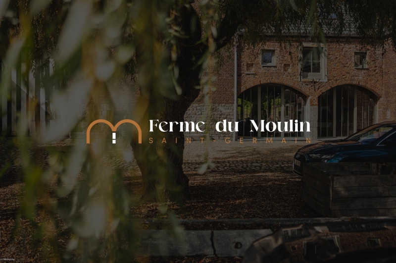 LA FERME DU MOULIN DE SAINT-GERMAIN