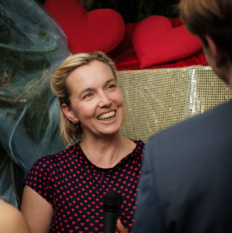 KATJA NIELSEN