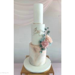 Madame Spoons Cake Design